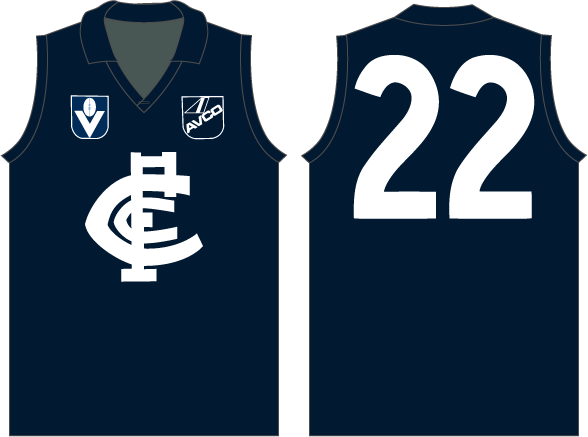 Carlton Home Jumpers