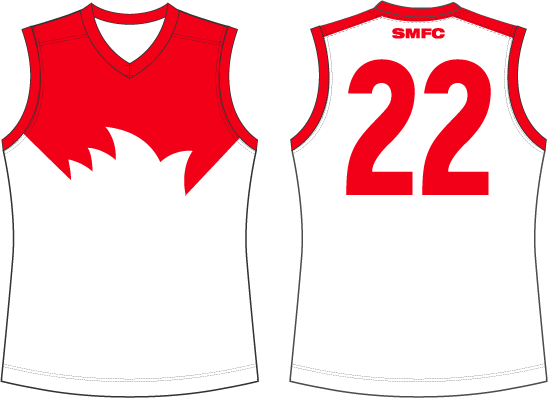 Swans Away Jumpers